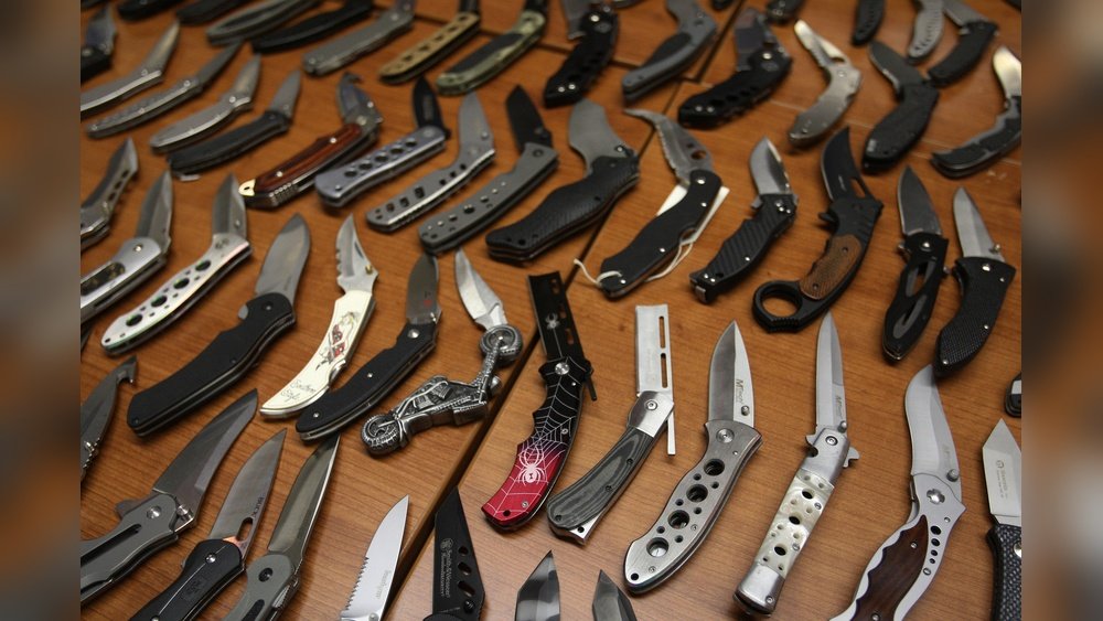 What are the Knife Laws in New York: Essential Rules You Must Know