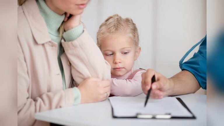What are the New Child Custody Laws in Tennessee