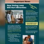 What are the New Voting Laws in Texas: Essential Facts Uncovered