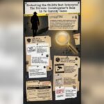 When Parents Should Contact A Private Investigator: Crucial Signs Revealed