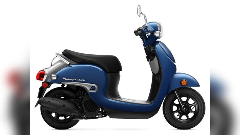 49Cc Scooter Laws in Georgia