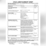 Child Labor Laws in Georgia: What Parents Need to Know