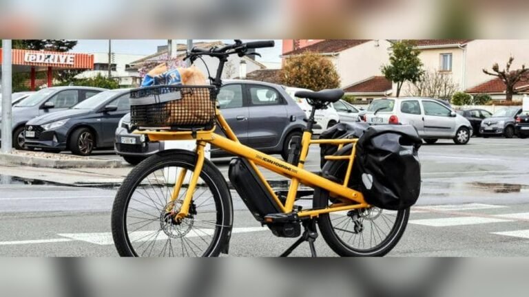 Electric Bike Laws in Georgia