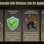 Self Defence Laws in Georgia: What You Need to Know Now