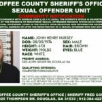 Sex Offender Laws in Georgia: What You Need to Know Now