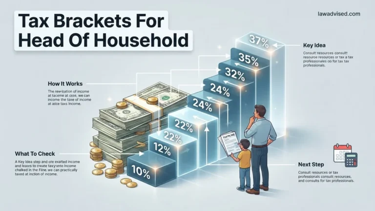 Tax Brackets for Head of Household 2026 Expert Guide