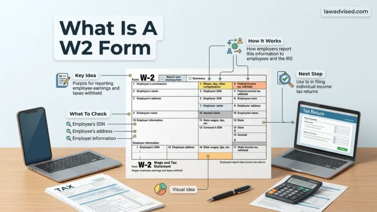 What Is a W2 Form? Expert Guide for 2026