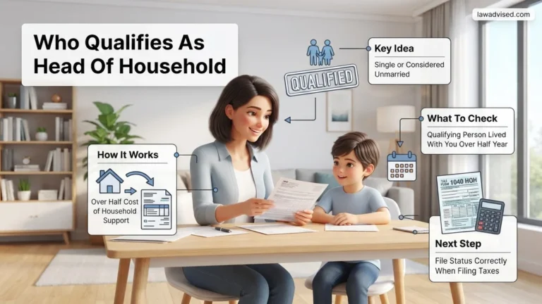 Who Qualifies as Head of Household 2026 Expert Guide
