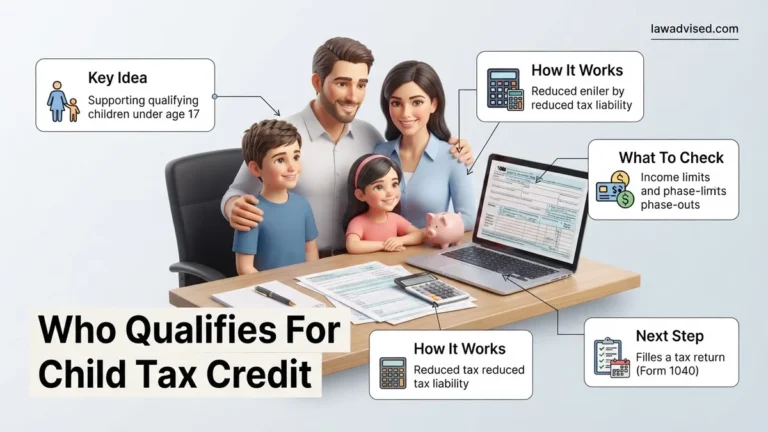 Who Qualifies for Child Tax Credit 2026 Expert Guide