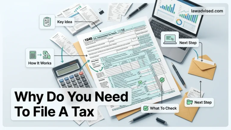 Why Do You Need to File a Tax Return The 2026 Expert Guide